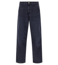 [CARHARTT WIP] Trousers FW25 I0347981C4O