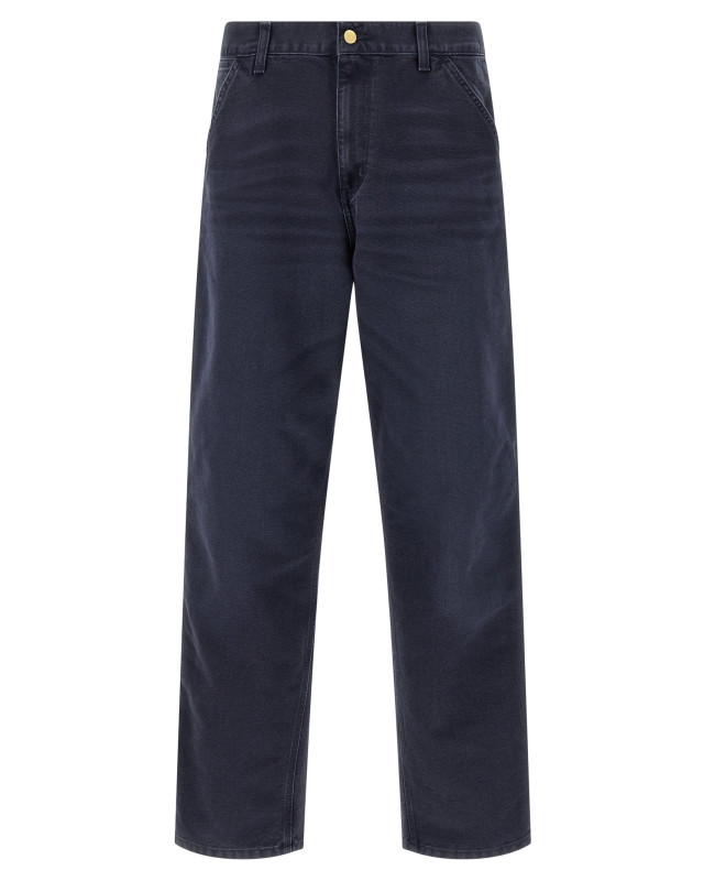 [CARHARTT WIP] Trousers FW25 I0347981C4O