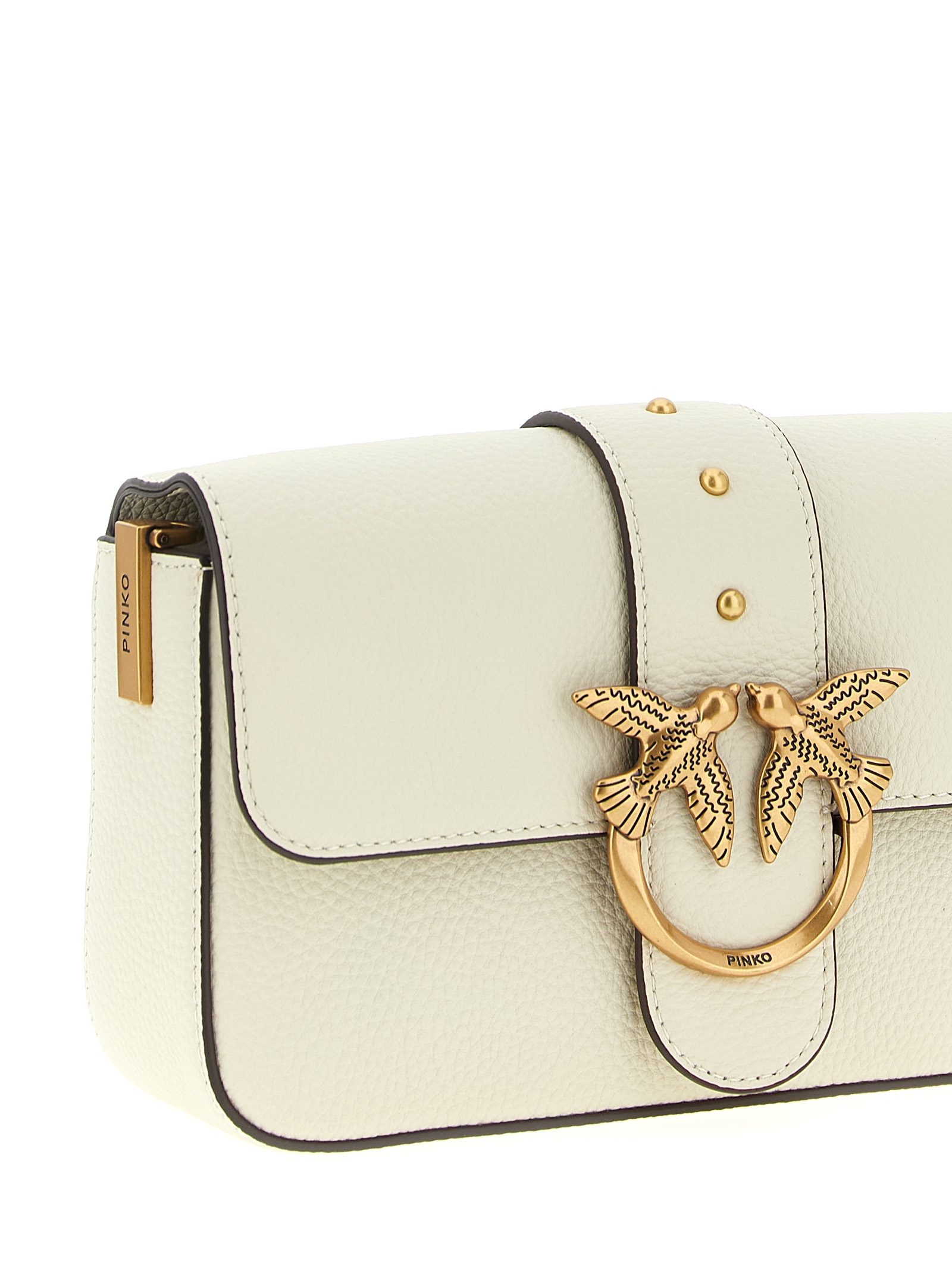 [PINKO] Cross body bag FW25 104340A2OXZ14Q