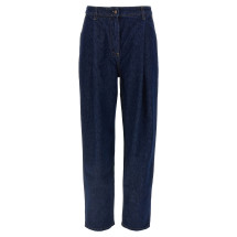 [MAGDA BUTRYM] Jeans FW25 130720NAVY