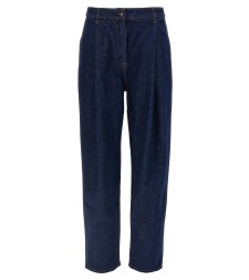 [MAGDA BUTRYM] Jeans FW25 130720NAVY