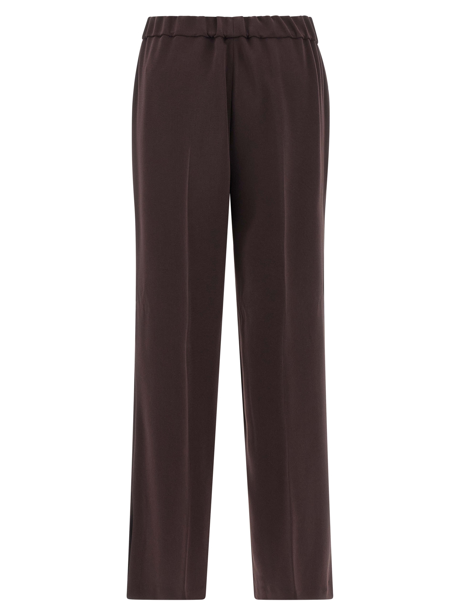 [Alberto Biani] Trousers FW25 CC872AC003061