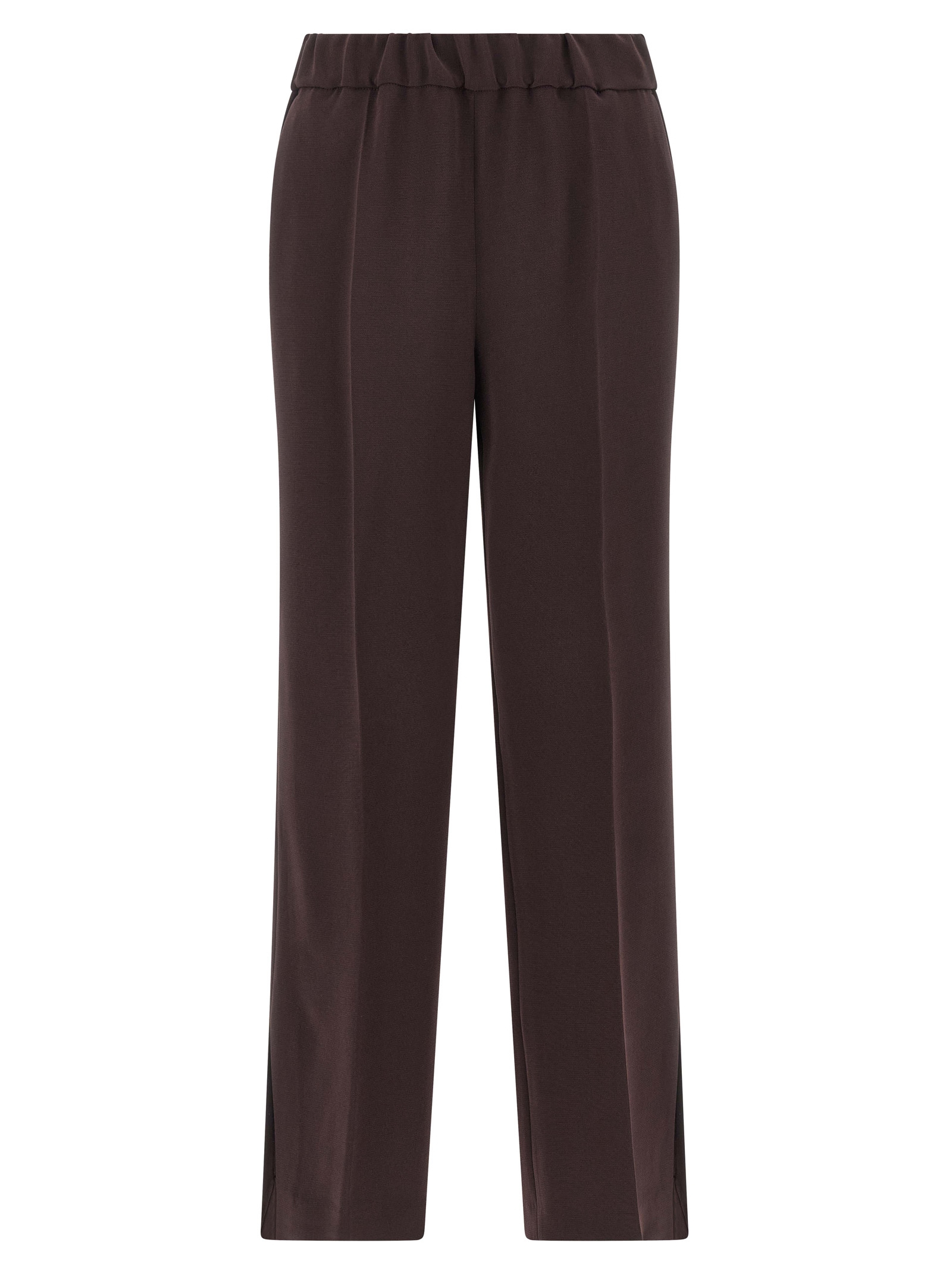 [Alberto Biani] Trousers FW25 CC872AC003061