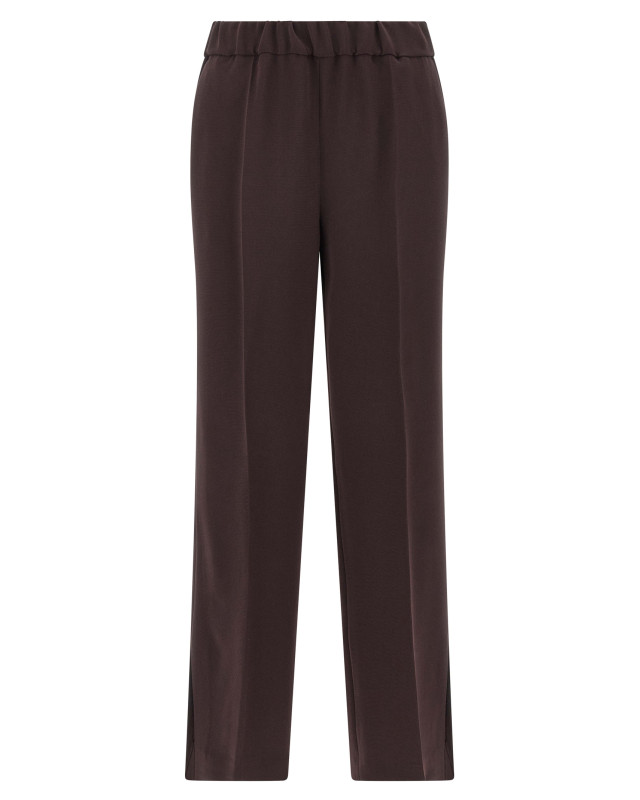 [Alberto Biani] Trousers FW25 CC872AC003061