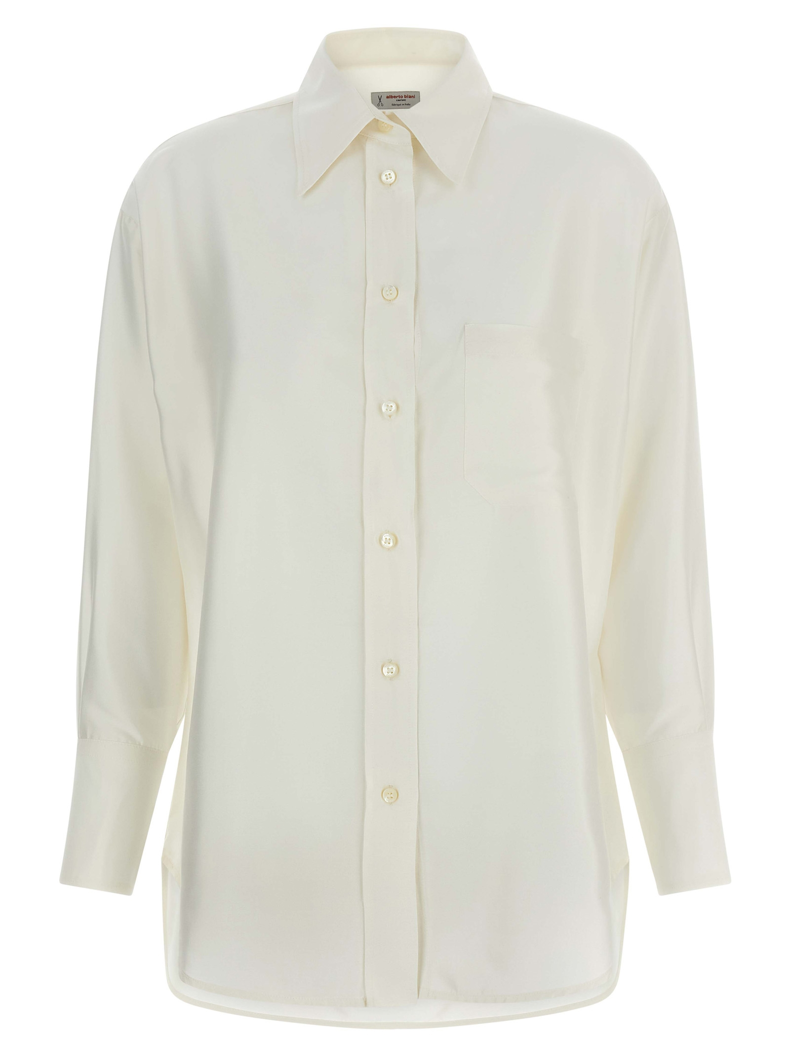 [Alberto Biani] Blouse FW25 MM844SE001310