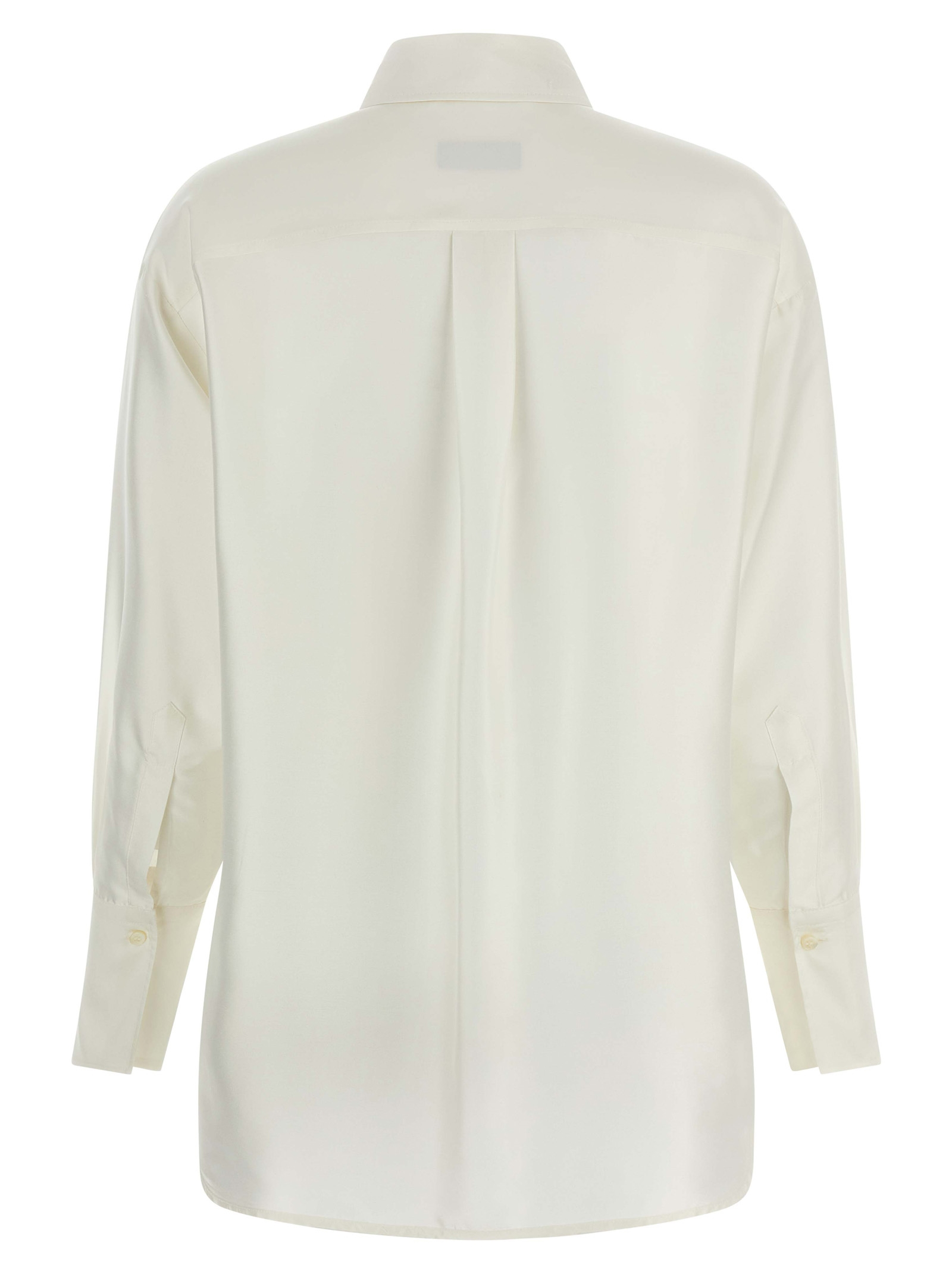 [Alberto Biani] Blouse FW25 MM844SE001310