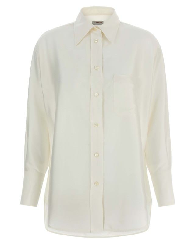 [Alberto Biani] Blouse FW25 MM844SE001310