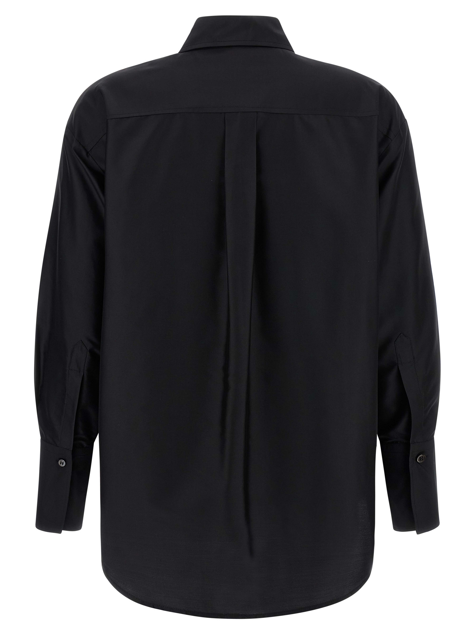 [Alberto Biani] Blouse FW25 MM844SE001390