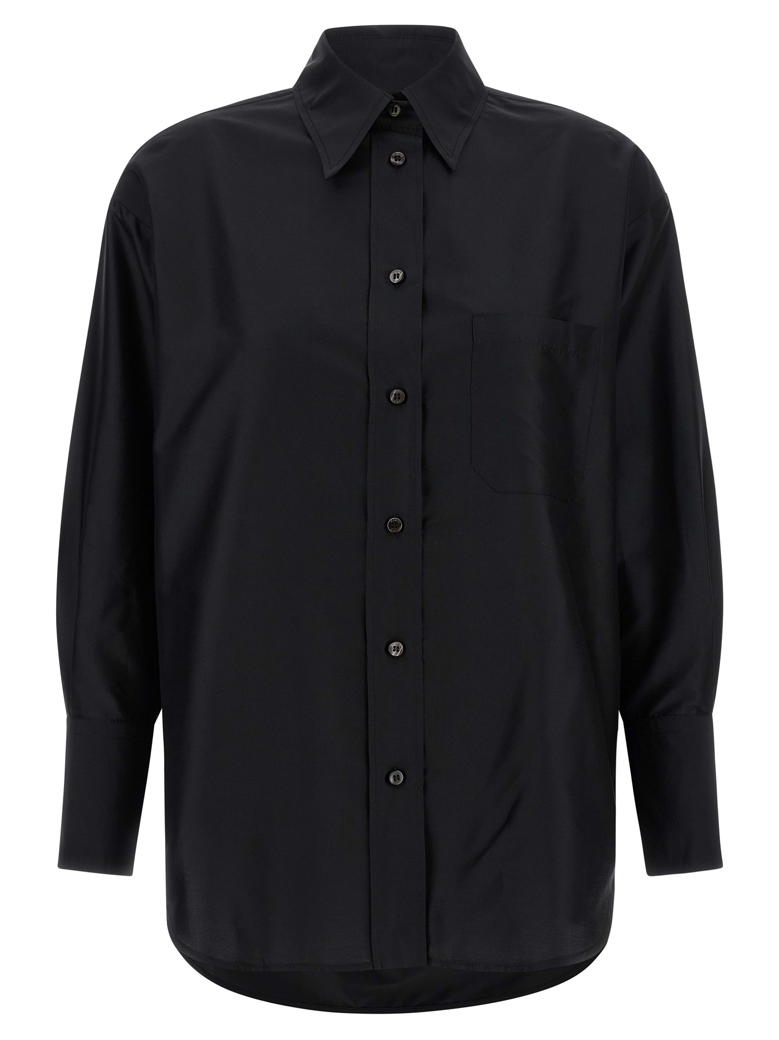 [Alberto Biani] Blouse FW25 MM844SE001390