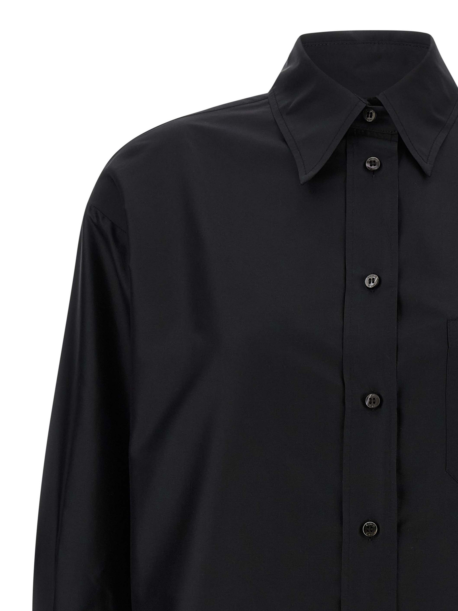 [Alberto Biani] Blouse FW25 MM844SE001390