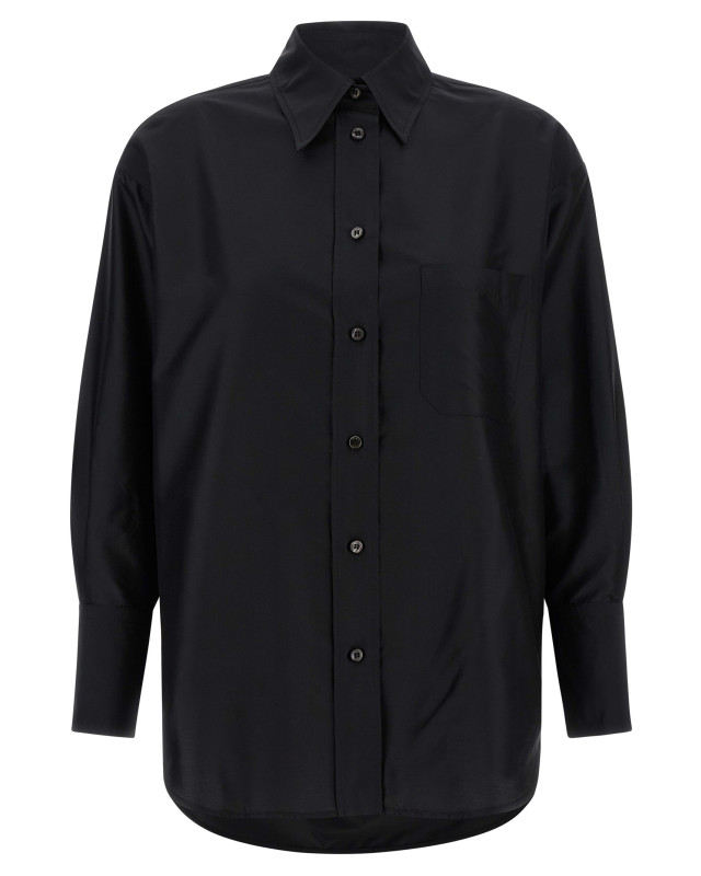 [Alberto Biani] Blouse FW25 MM844SE001390