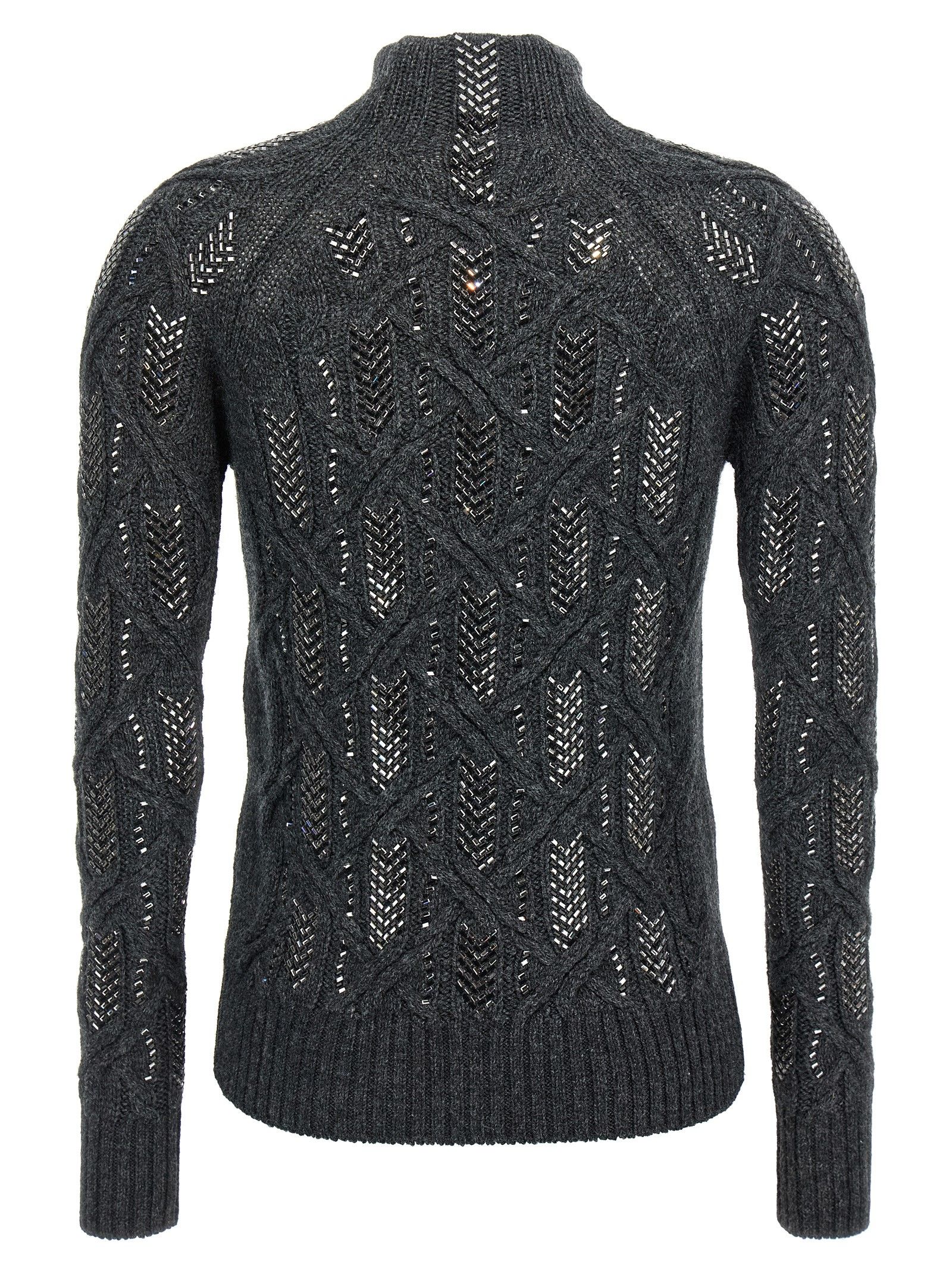 [Ermanno Scervino] Knitwear FW25 D475M300CTJZWM4516