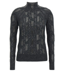 [Ermanno Scervino] Knitwear FW25 D475M300CTJZWM4516