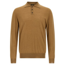 [Zanone] T-shirts Long Sleeve FW25 810232ZW206Z7559
