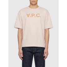 [A.P.C.] T-shirts Short Sleeve SS26 COHLRM26385 AAD