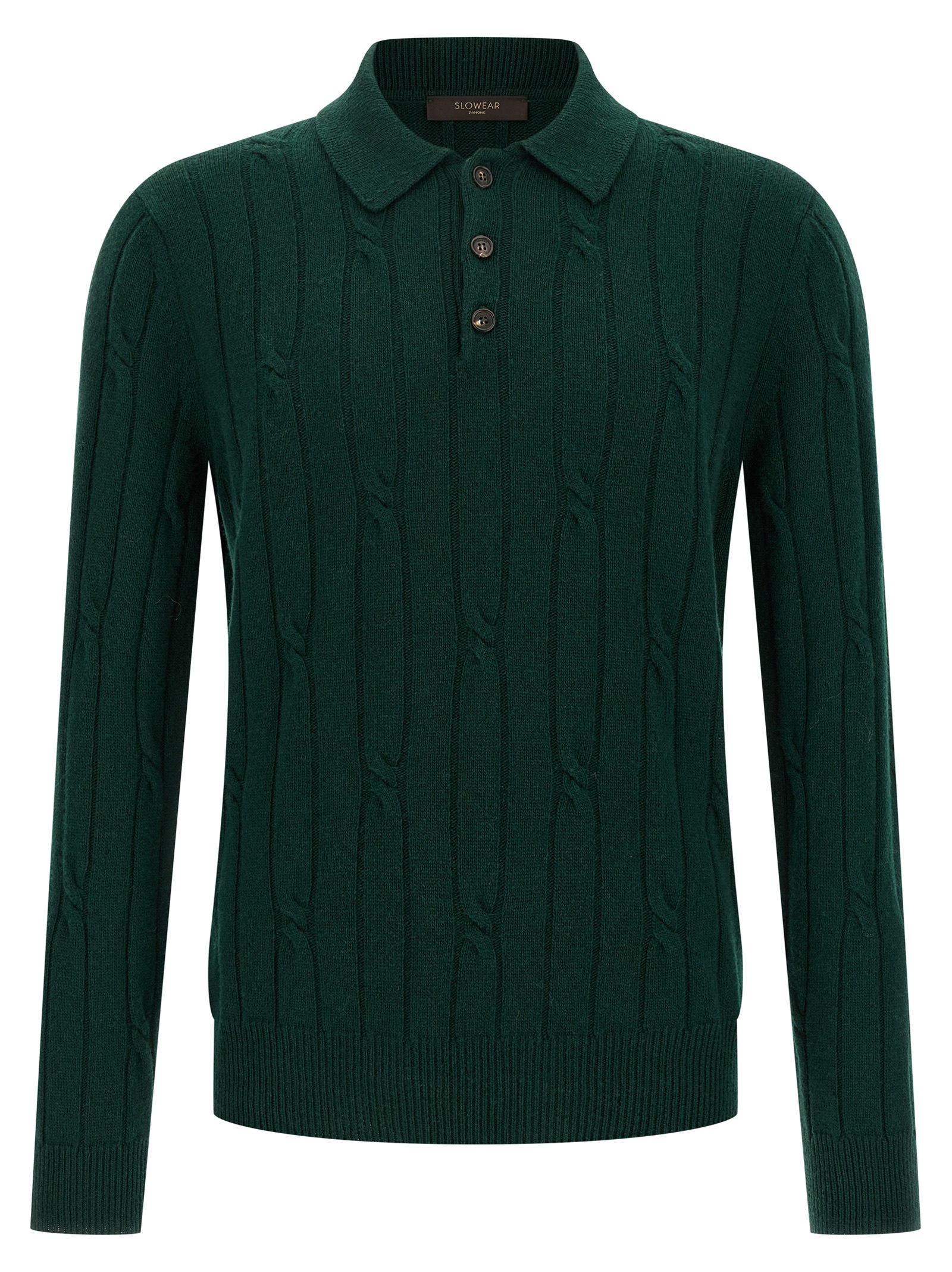 [Zanone] T-shirts Long Sleeve FW25 810232ZN282Z4998