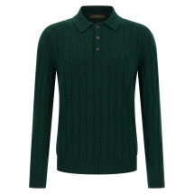 [Zanone] T-shirts Long Sleeve FW25 810232ZN282Z4998