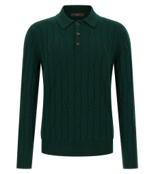 [Zanone] T-shirts Long Sleeve FW25 810232ZN282Z4998
