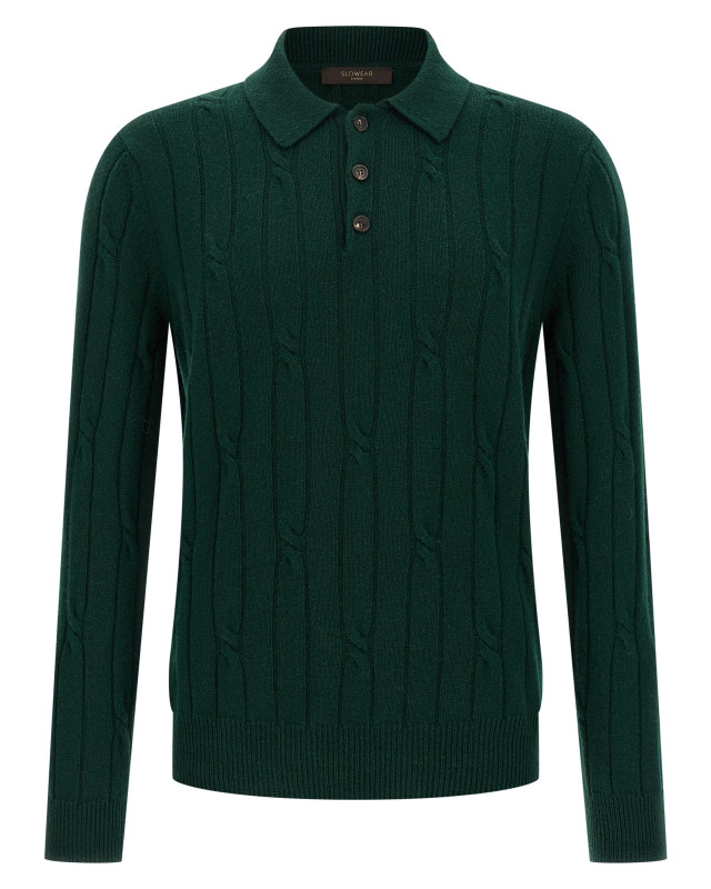 [Zanone] T-shirts Long Sleeve FW25 810232ZN282Z4998