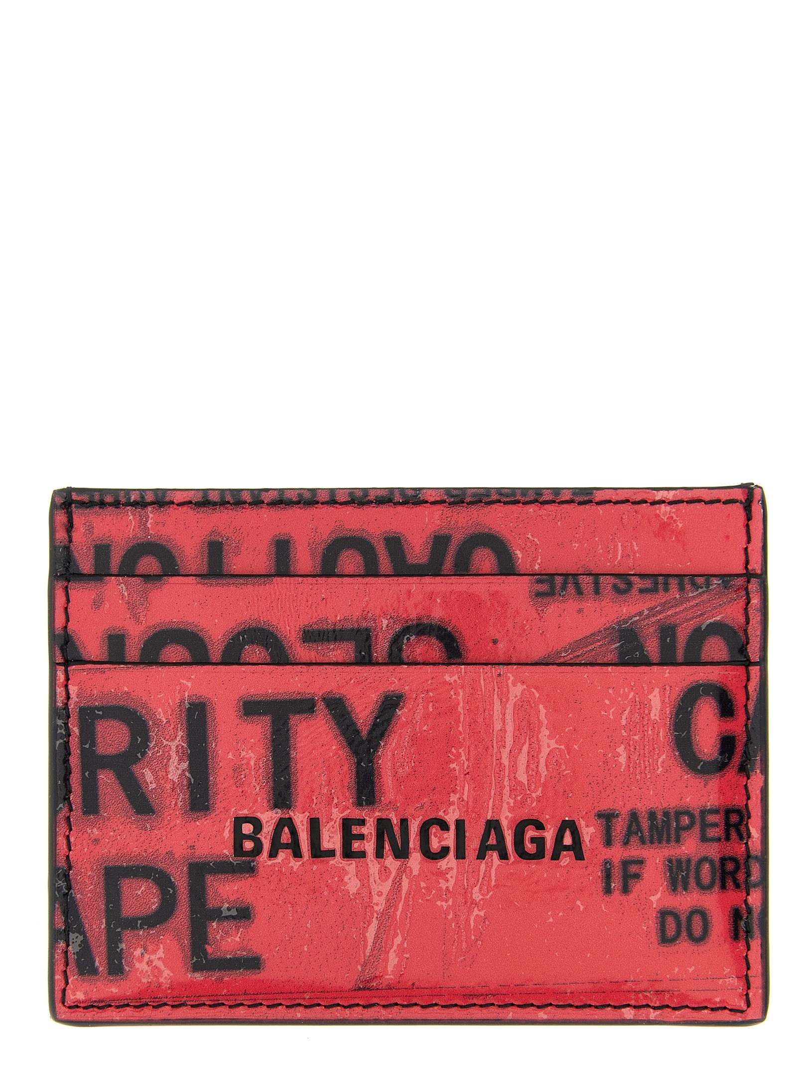 [Balenciaga] Wallet FW25 8354702ABY81065