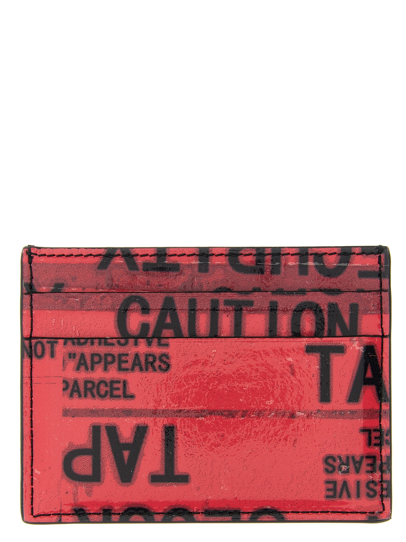 [Balenciaga] Wallet FW25 8354702ABY81065