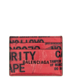 [Balenciaga] Wallet FW25 8354702ABY81065