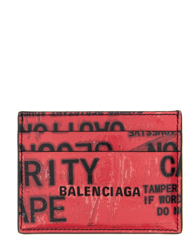 [Balenciaga] Wallet FW25 8354702ABY81065