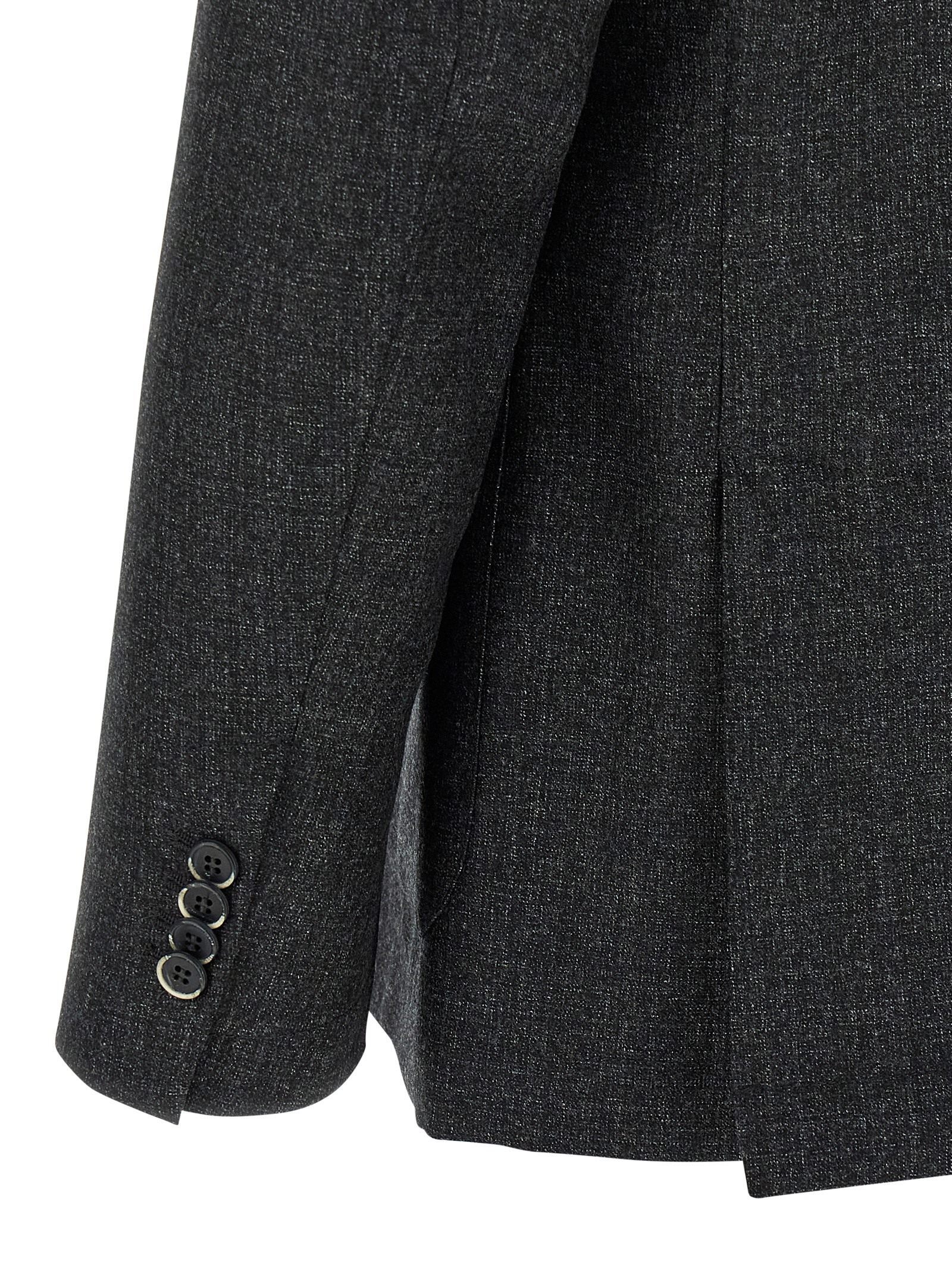 [BARENA] Blazer FW25 GIU52380501560