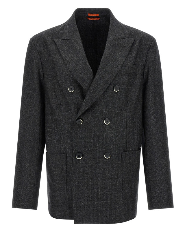 [BARENA] Blazer FW25 GIU52380501560