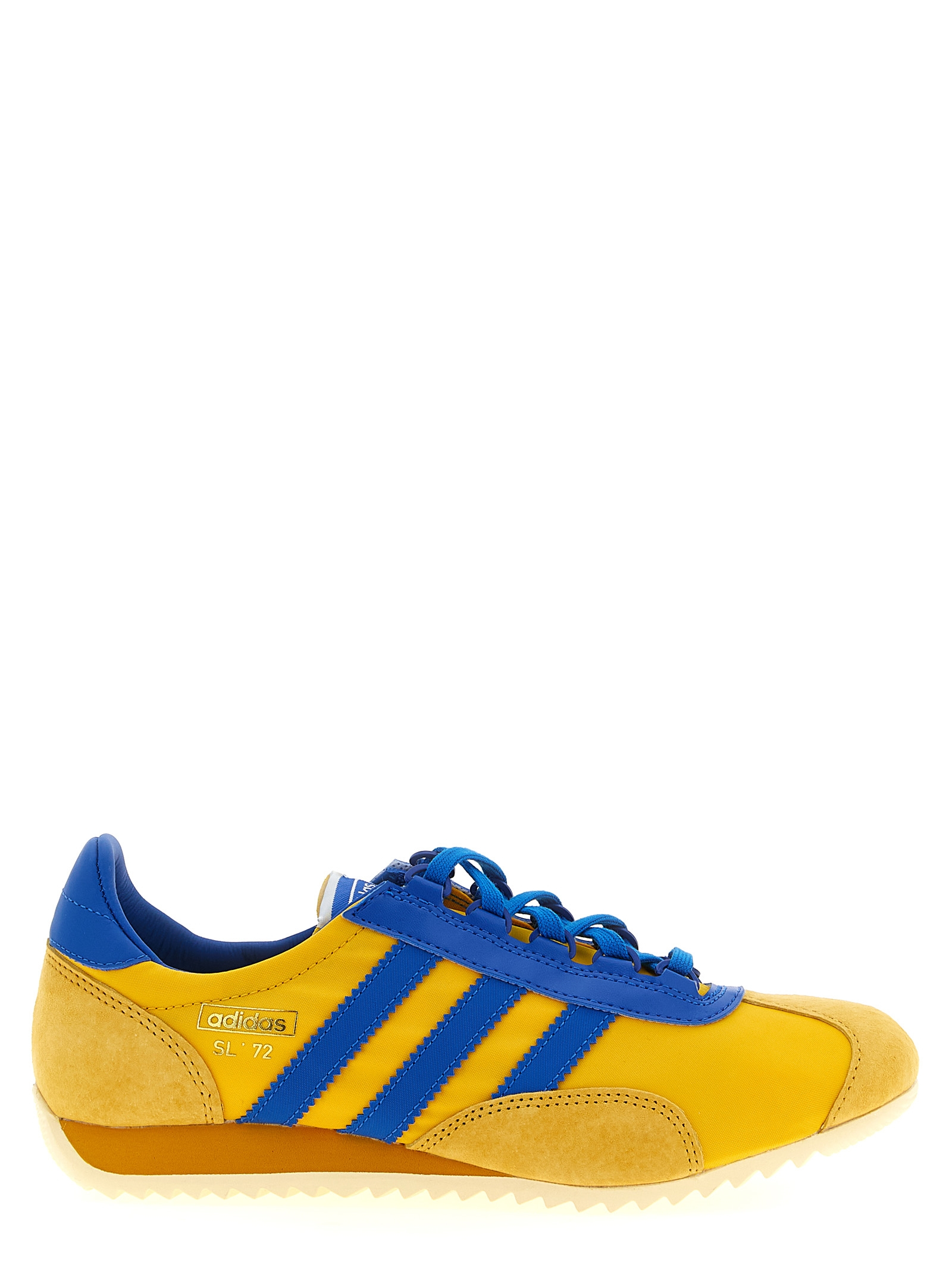 [ADIDAS ORIGINALS] Sneakers FW25 JR3638BOGOLDBROYAL