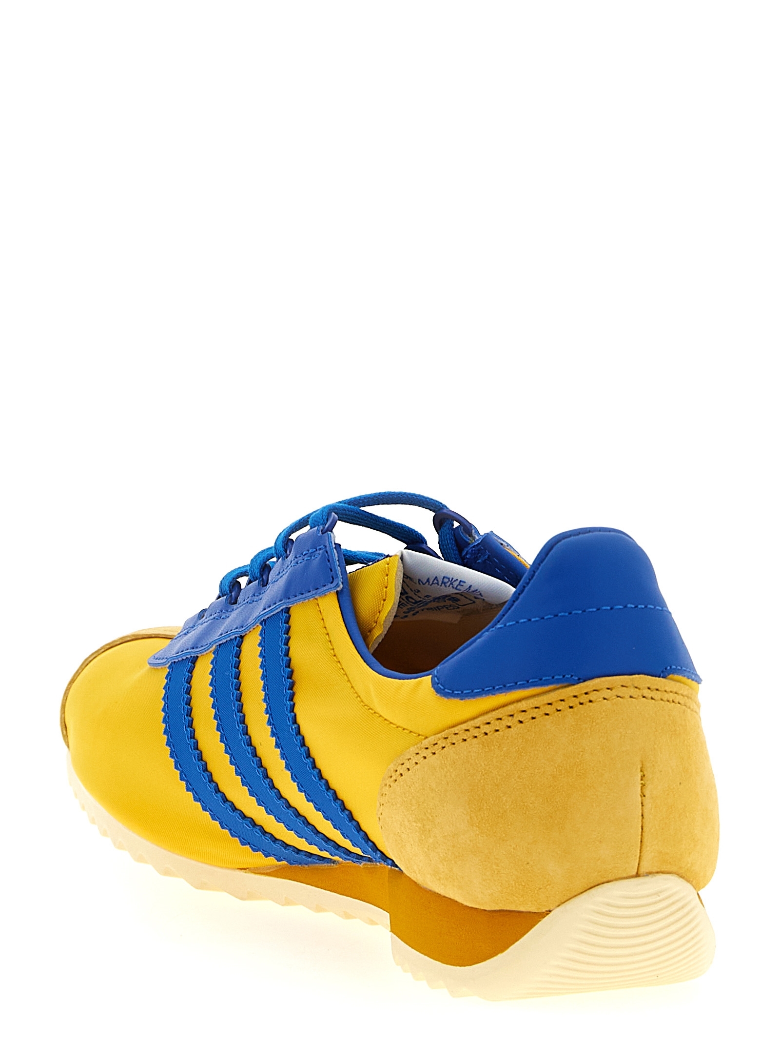 [ADIDAS ORIGINALS] Sneakers FW25 JR3638BOGOLDBROYAL