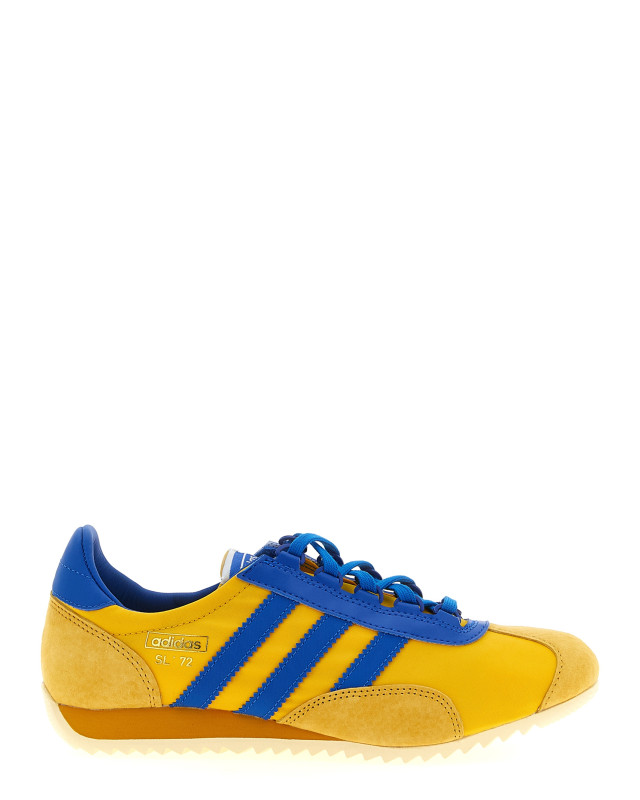 [ADIDAS ORIGINALS] Sneakers FW25 JR3638BOGOLDBROYAL