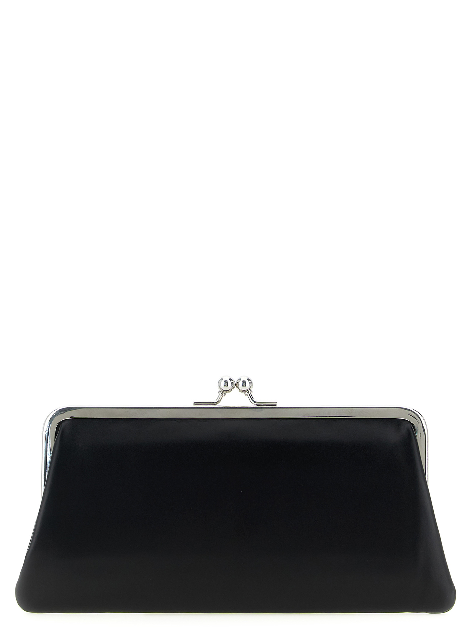 [COMME DES GARCONS WALLET] Wallet FW25 SA0303KCBLACK