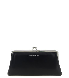 [COMME DES GARCONS WALLET] Wallet FW25 SA0303KCBLACK