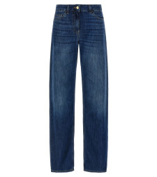 [ELISABETTA FRANCHI] Jeans FW25 PJ09I56E2104