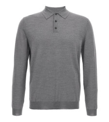 [Zanone] T-shirts Long Sleeve FW25 810232ZW206Z4872