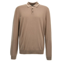[Zanone] T-shirts Long Sleeve FW25 810232Z0290N1412