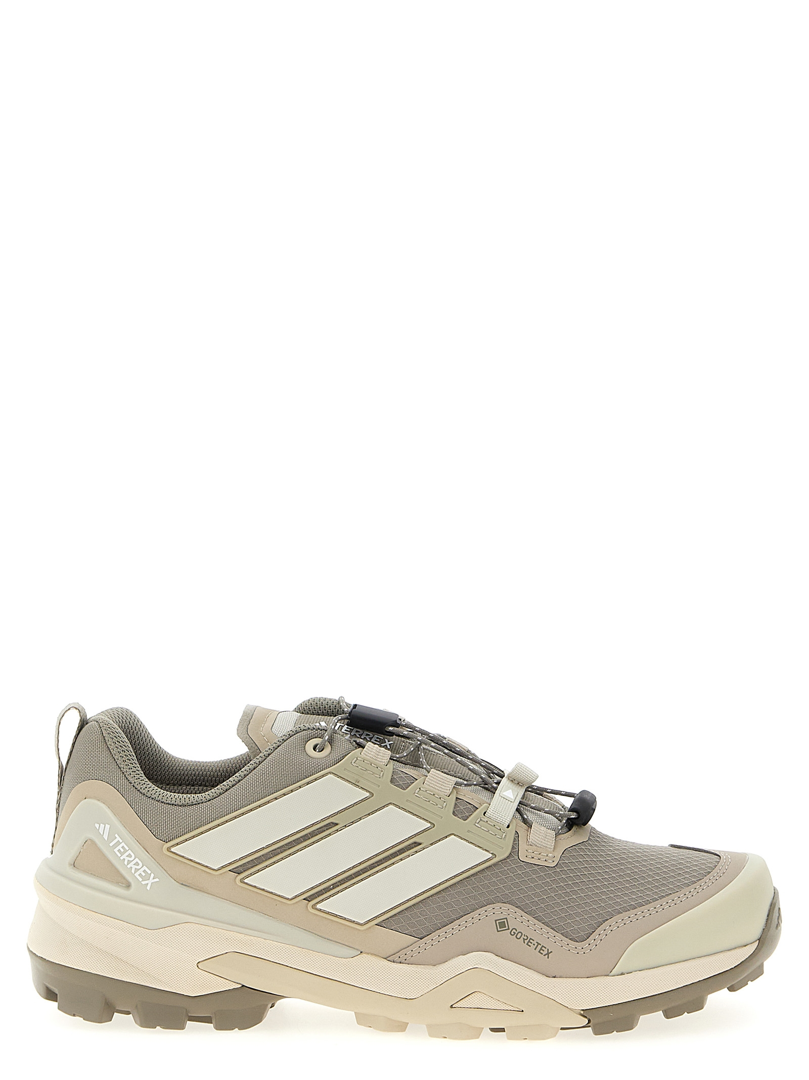 [ADIDAS ORIGINALS] Sneakers FW25 JS4610PUTBEIALUMIN