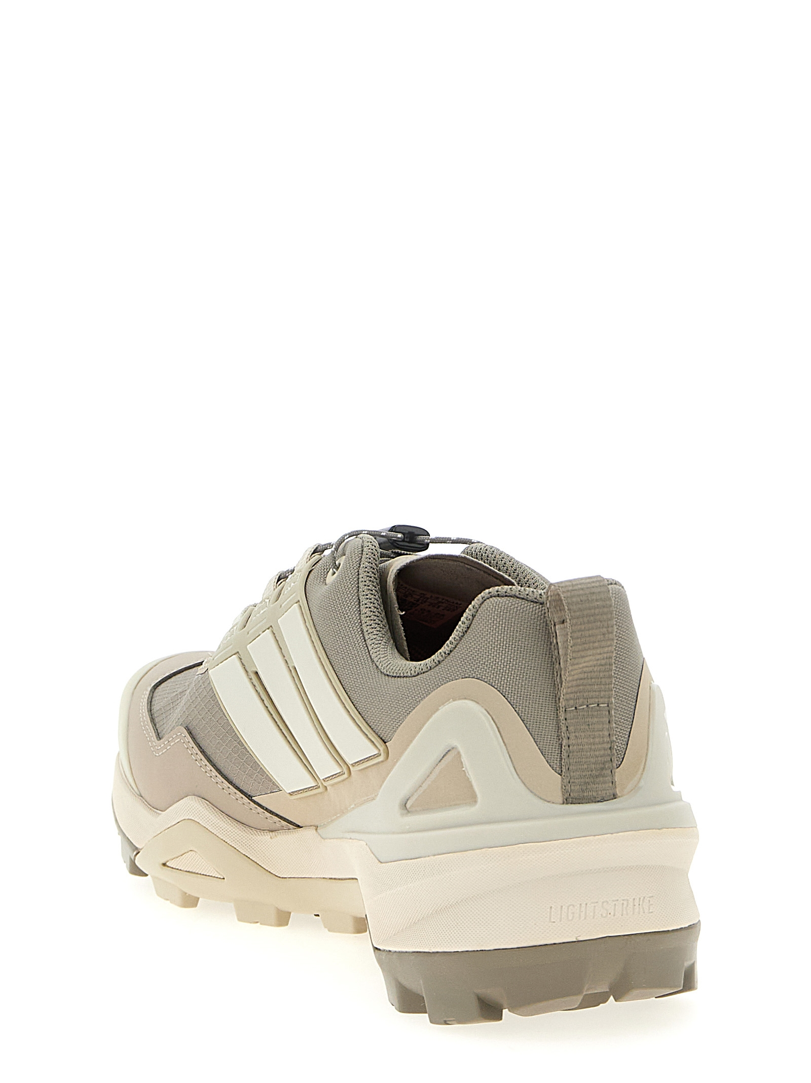 [ADIDAS ORIGINALS] Sneakers FW25 JS4610PUTBEIALUMIN
