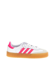 [ADIDAS ORIGINALS] Sneakers FW25 JS3940OWHITELUCPNK