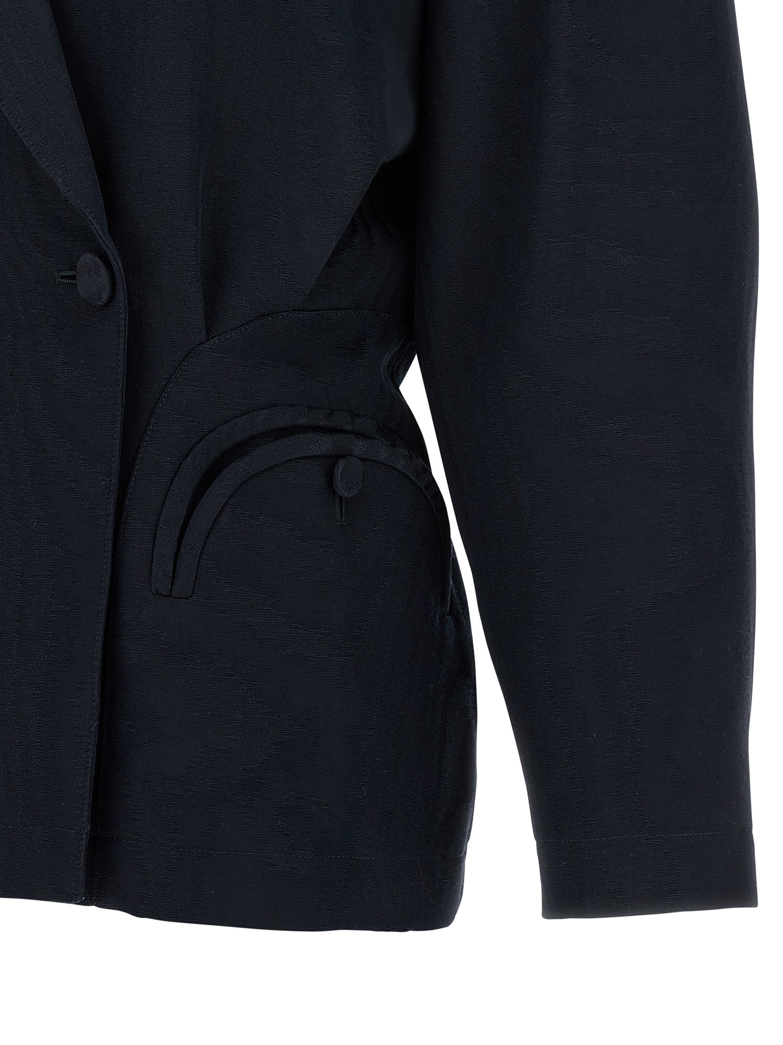 [Blaze Milano] Blazer FW25 BZVDB01SRWB000