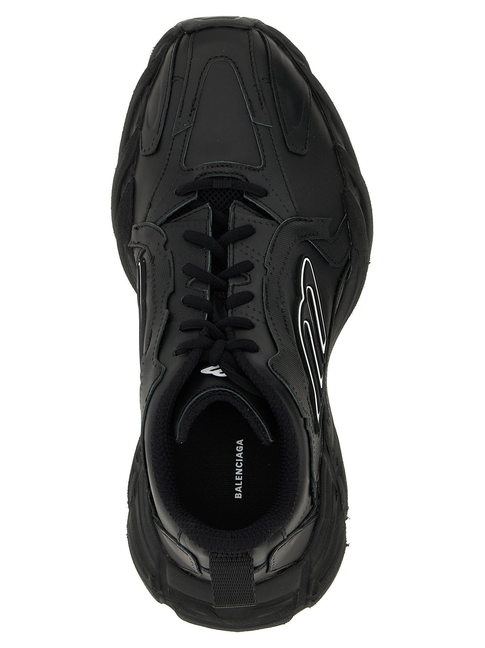 [Balenciaga] Sneakers FW25 825418WDTSC1000