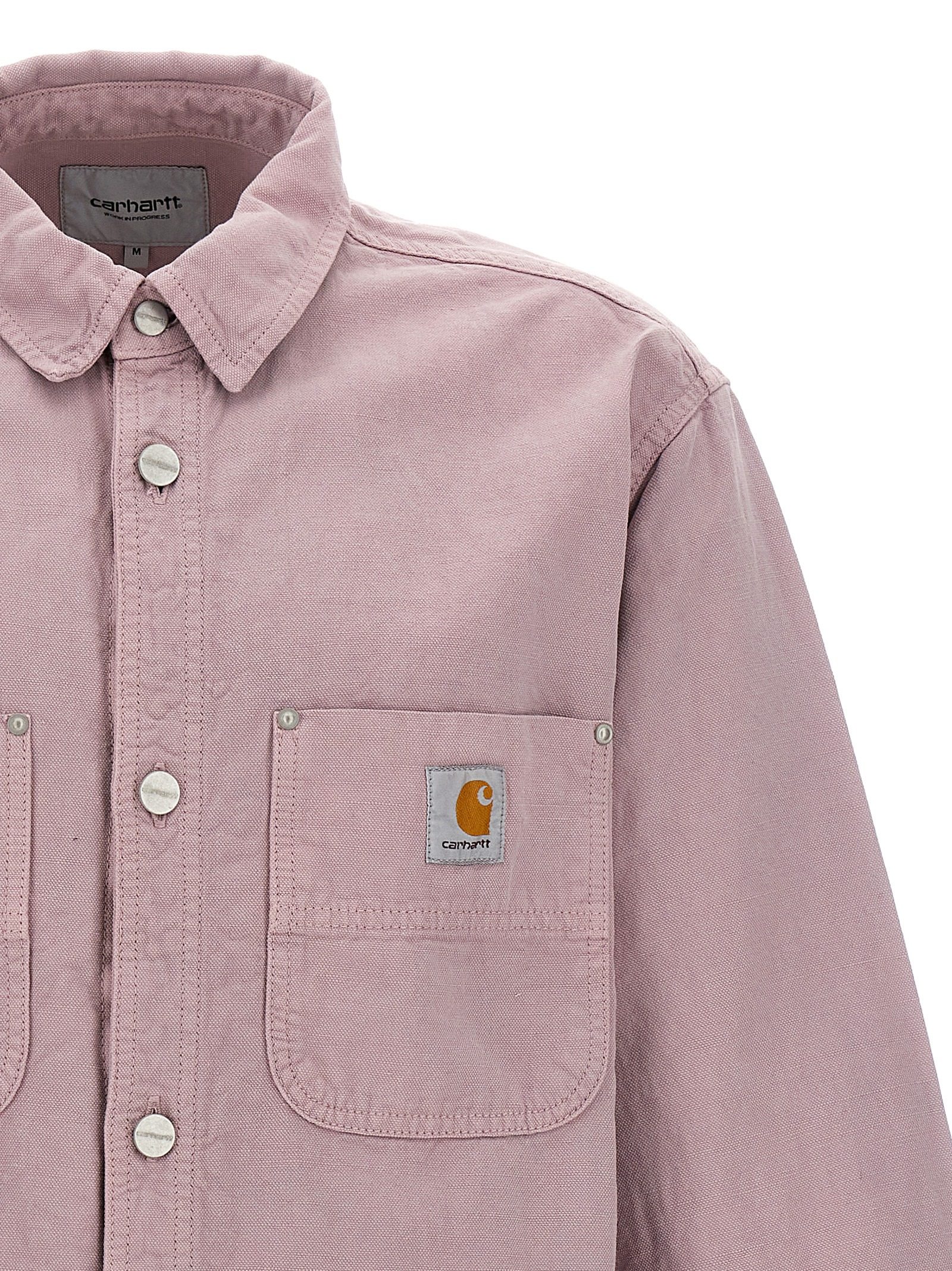 [CARHARTT WIP] Casual Jacket FW25 I0335782ZVGD