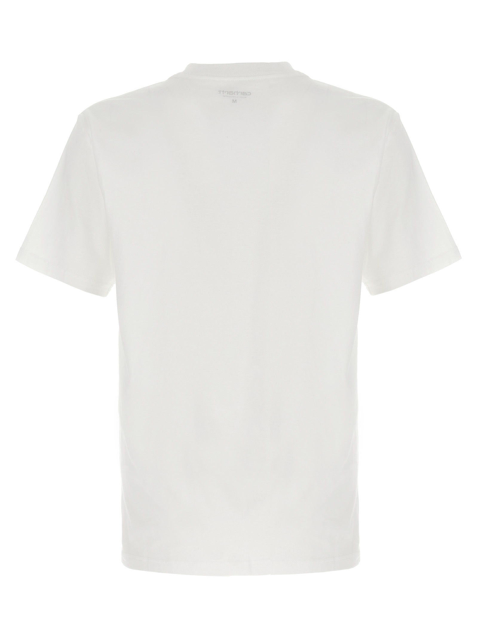 [CARHARTT WIP] T-shirts Short Sleeve FW25 I03520402XX