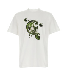 [CARHARTT WIP] T-shirts Short Sleeve FW25 I03520402XX