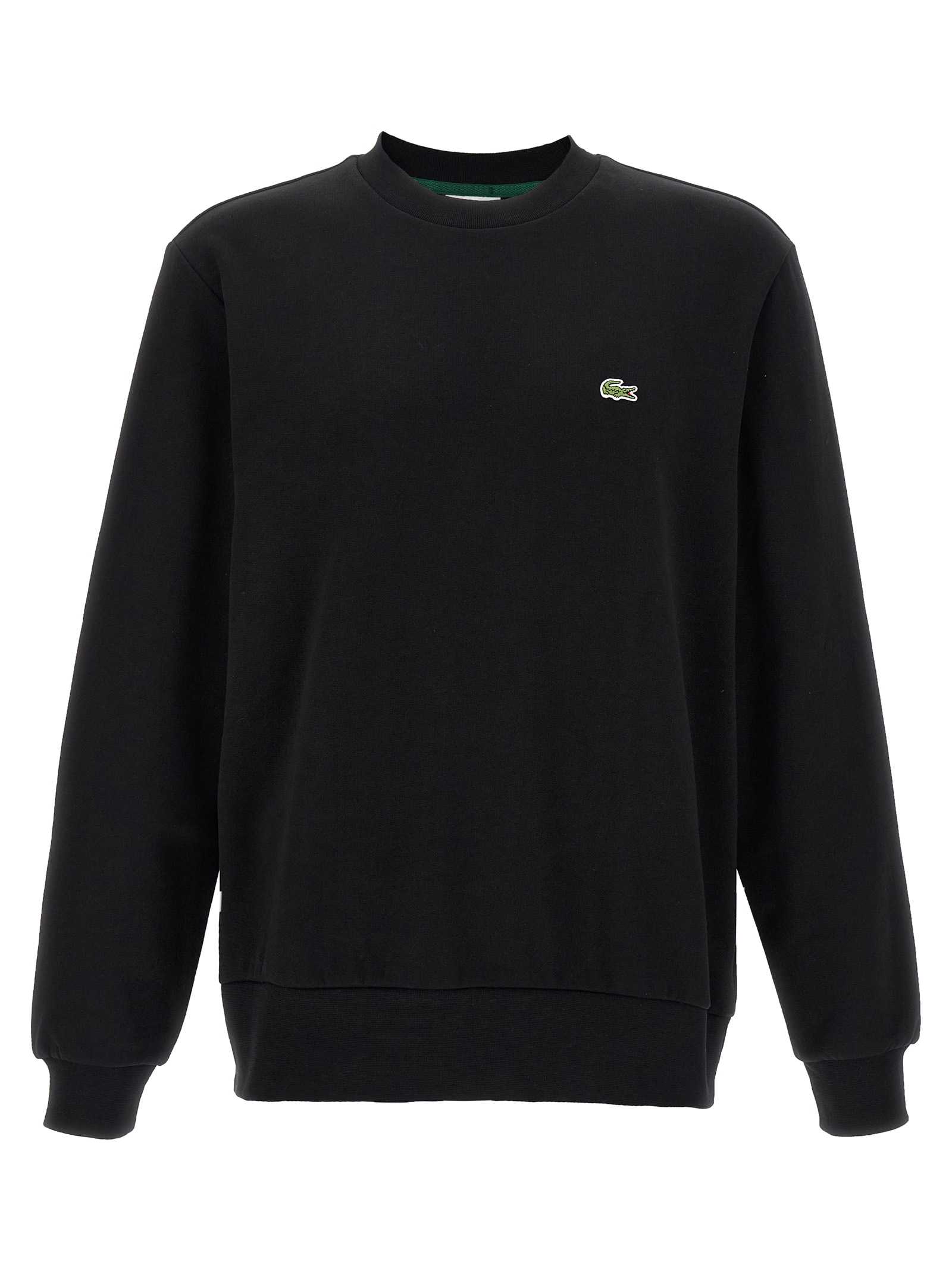 [Lacoste] Sweatshirt FW25 SH9608031