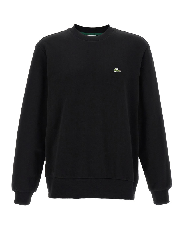 [Lacoste] Sweatshirt FW25 SH9608031