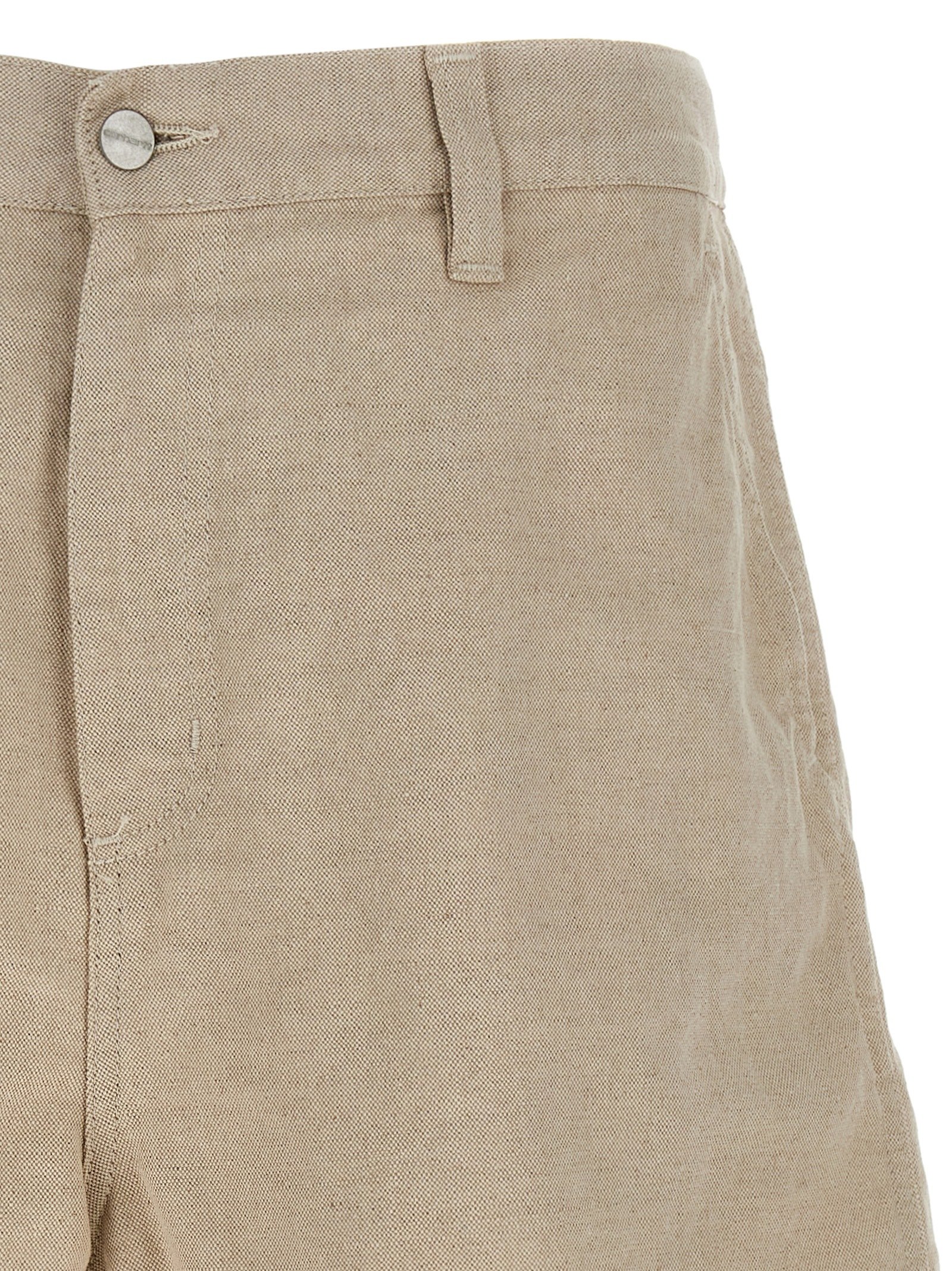 [CARHARTT WIP] Shorts FW25 I0335830502