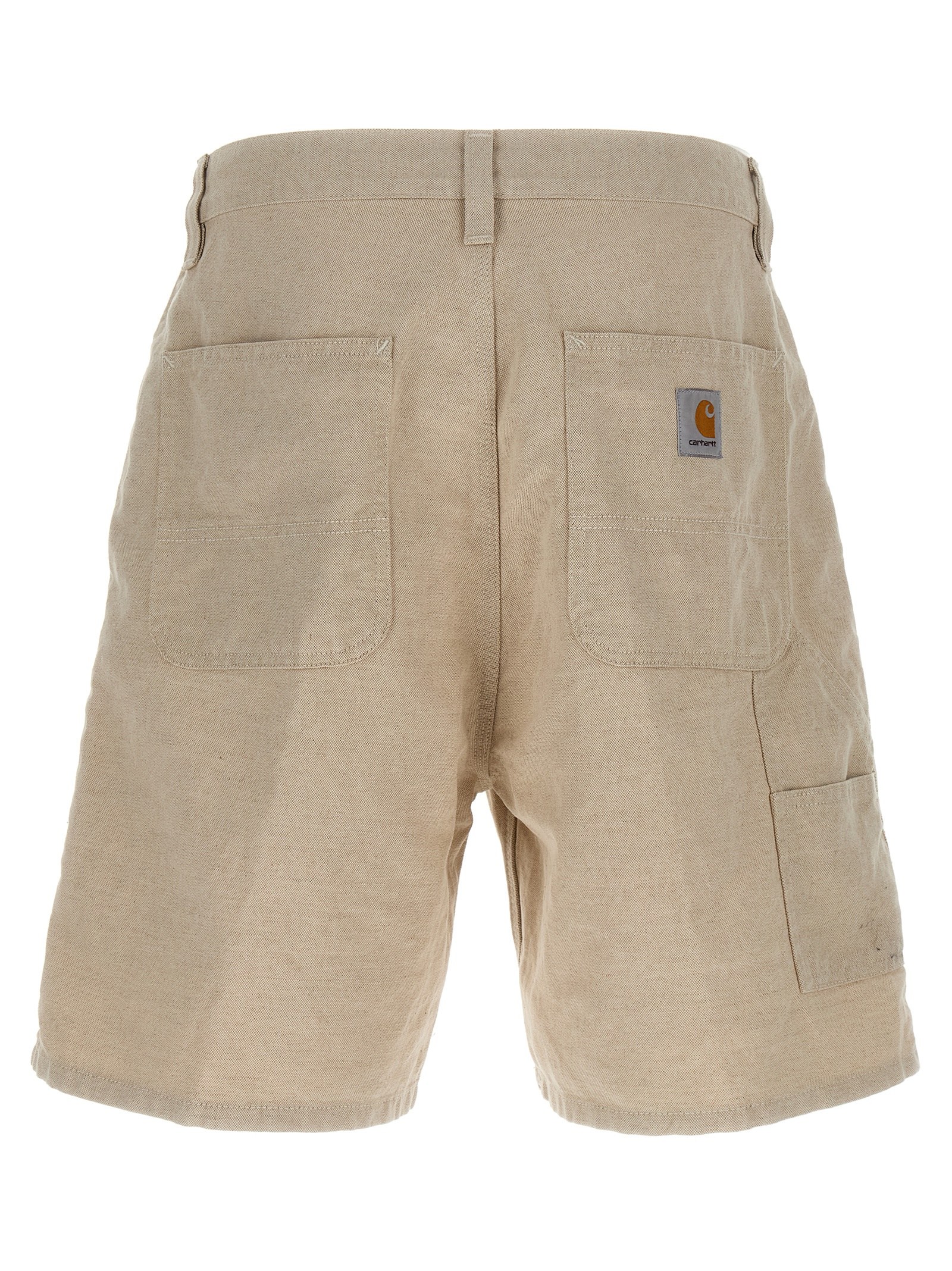[CARHARTT WIP] Shorts FW25 I0335830502