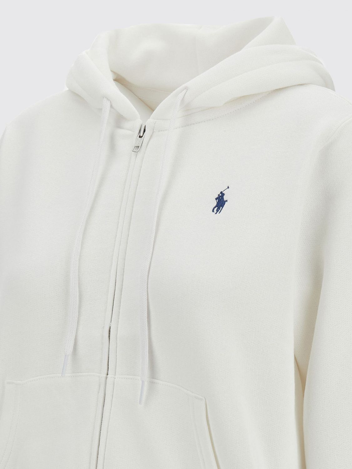 [Polo Ralph Lauren] Sweatshirt SS26 211971699 001